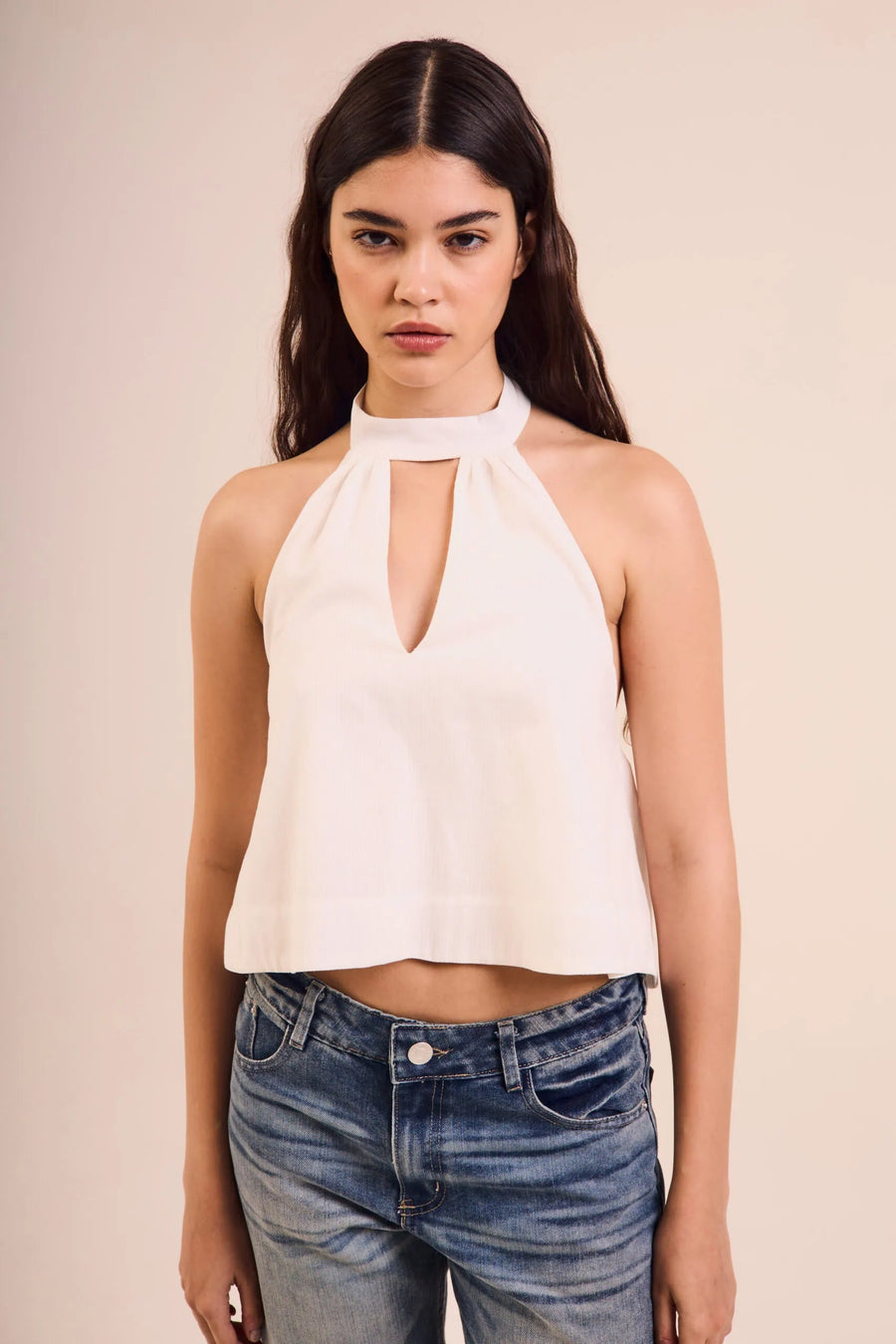 BLUSA ALTEA
