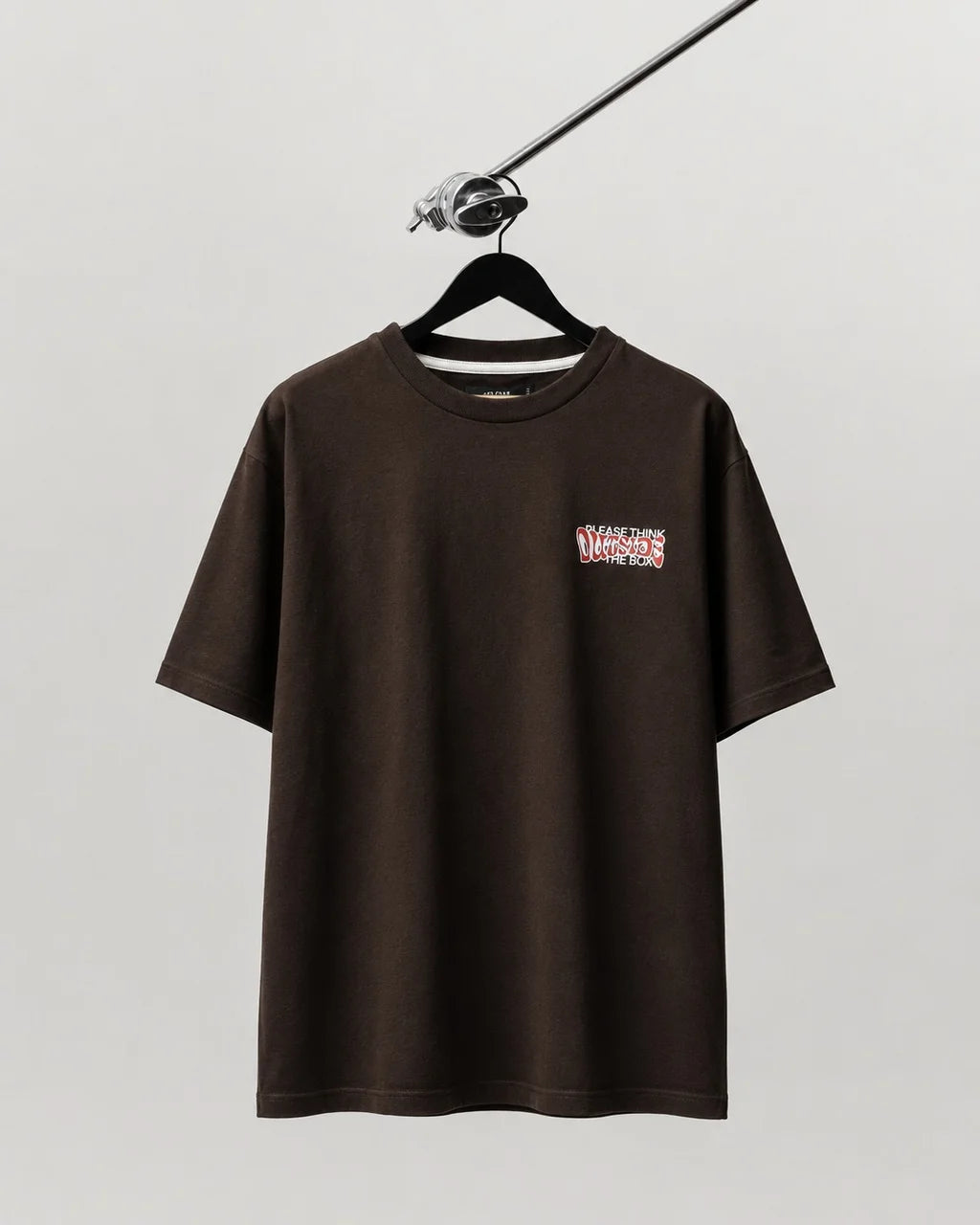 REMERA OUTSIDE