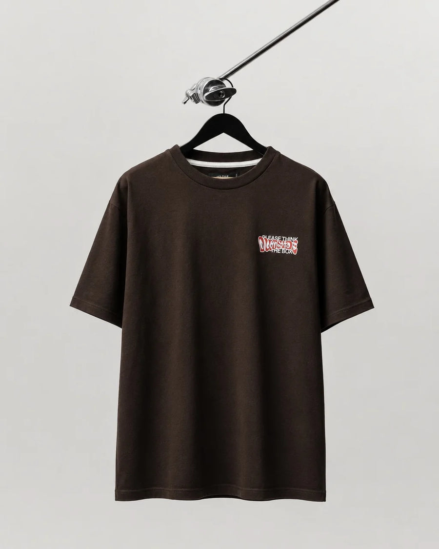 REMERA OUTSIDE