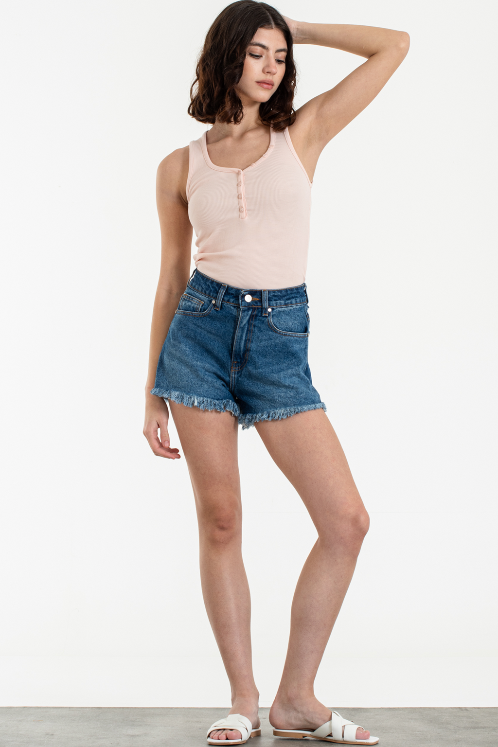 SHORT SICILIA