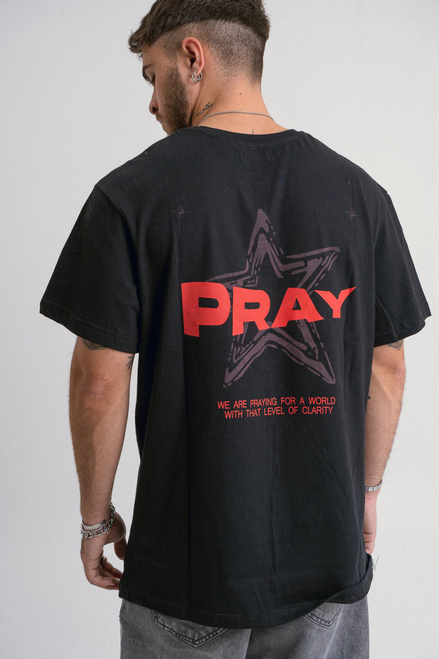 REMERA PRAY