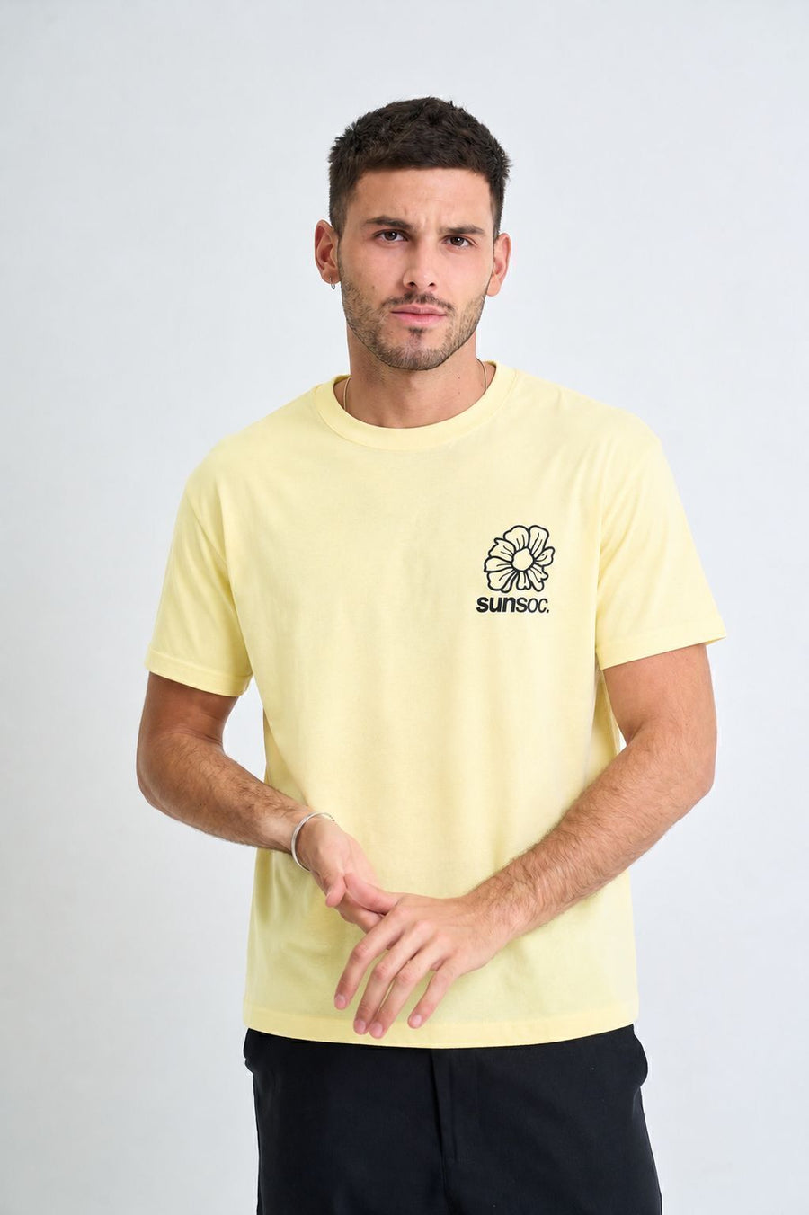 REMERA SUNSOC.
