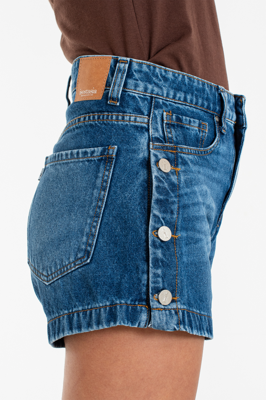 SHORT ALBA A