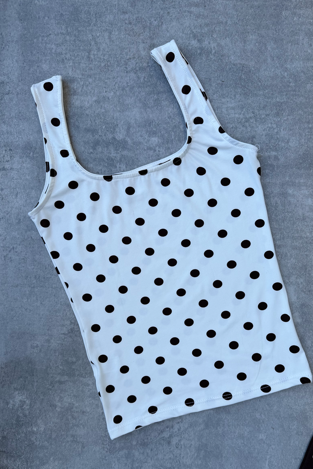 MUSCULOSA SOL
