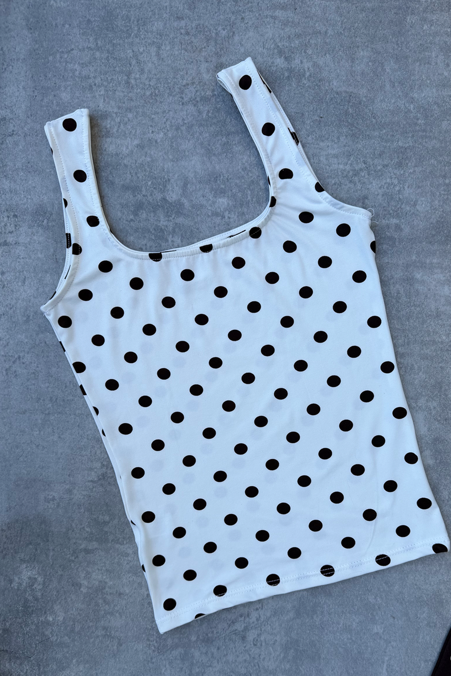 MUSCULOSA SOL
