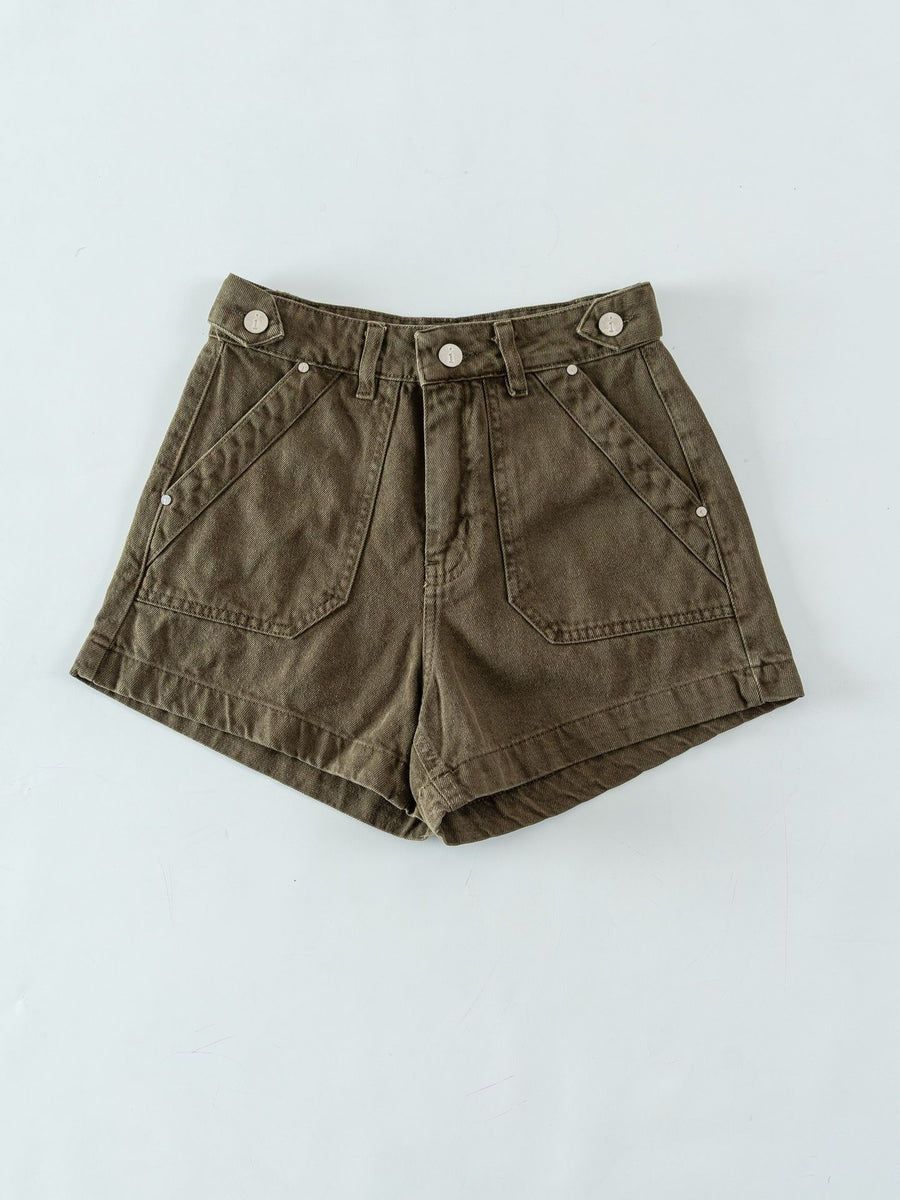 SHORT ANTONELLA