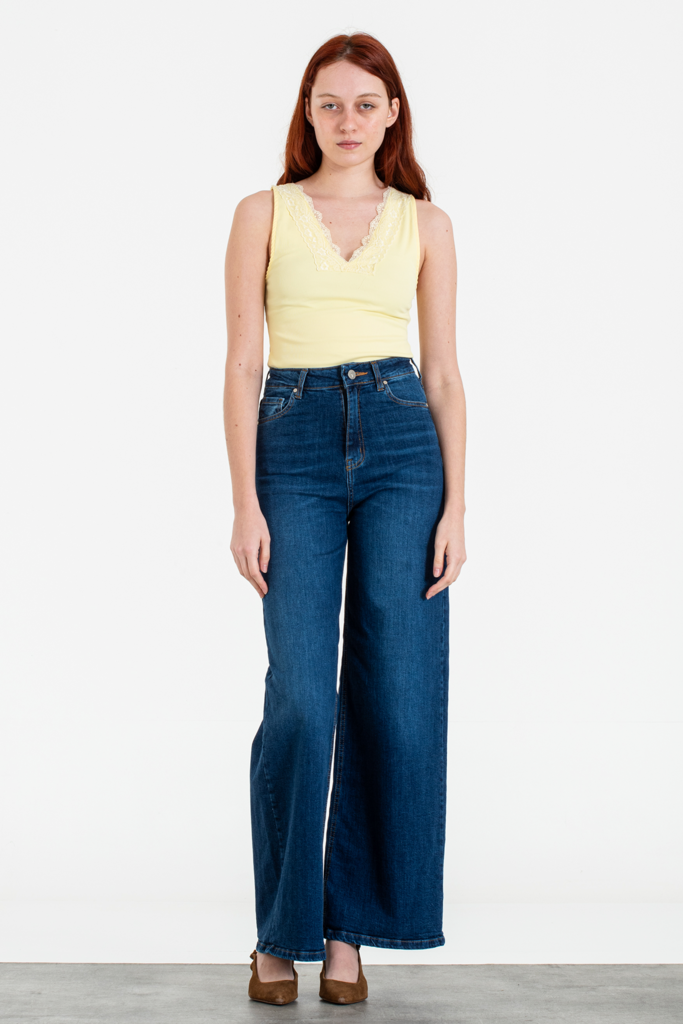 JEANS ALESSIA