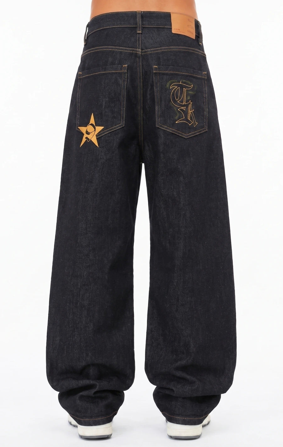 JEANS DELOS