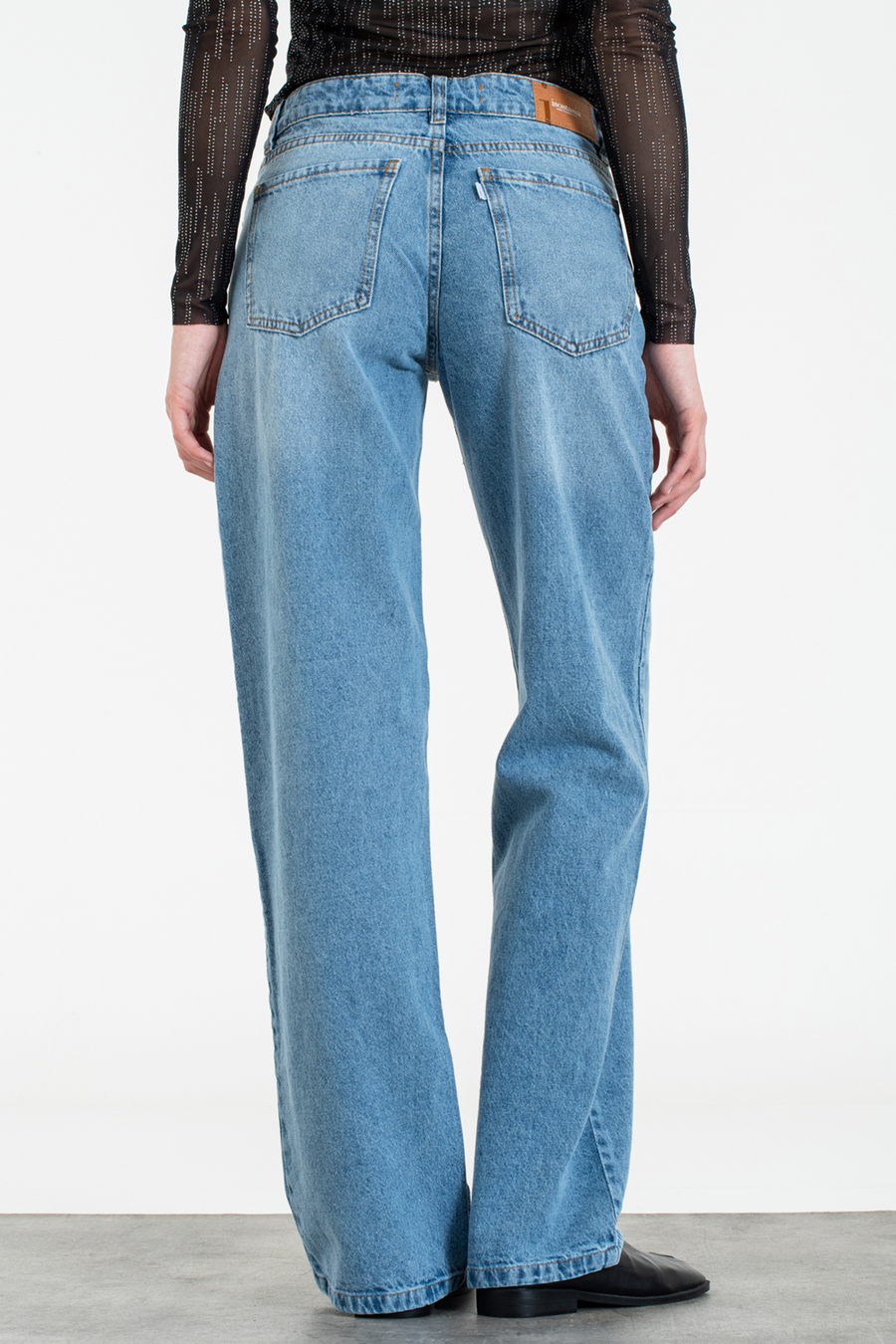 JEANS BIANCA