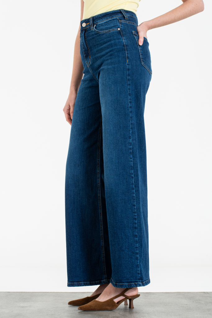 JEANS ALESSIA