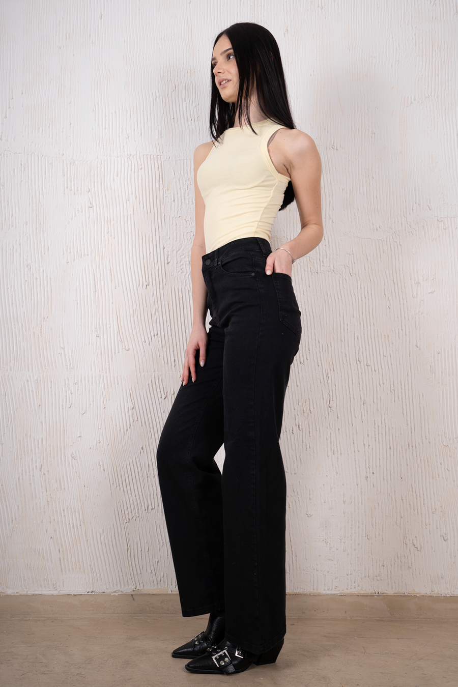 JEANS MÓNACO