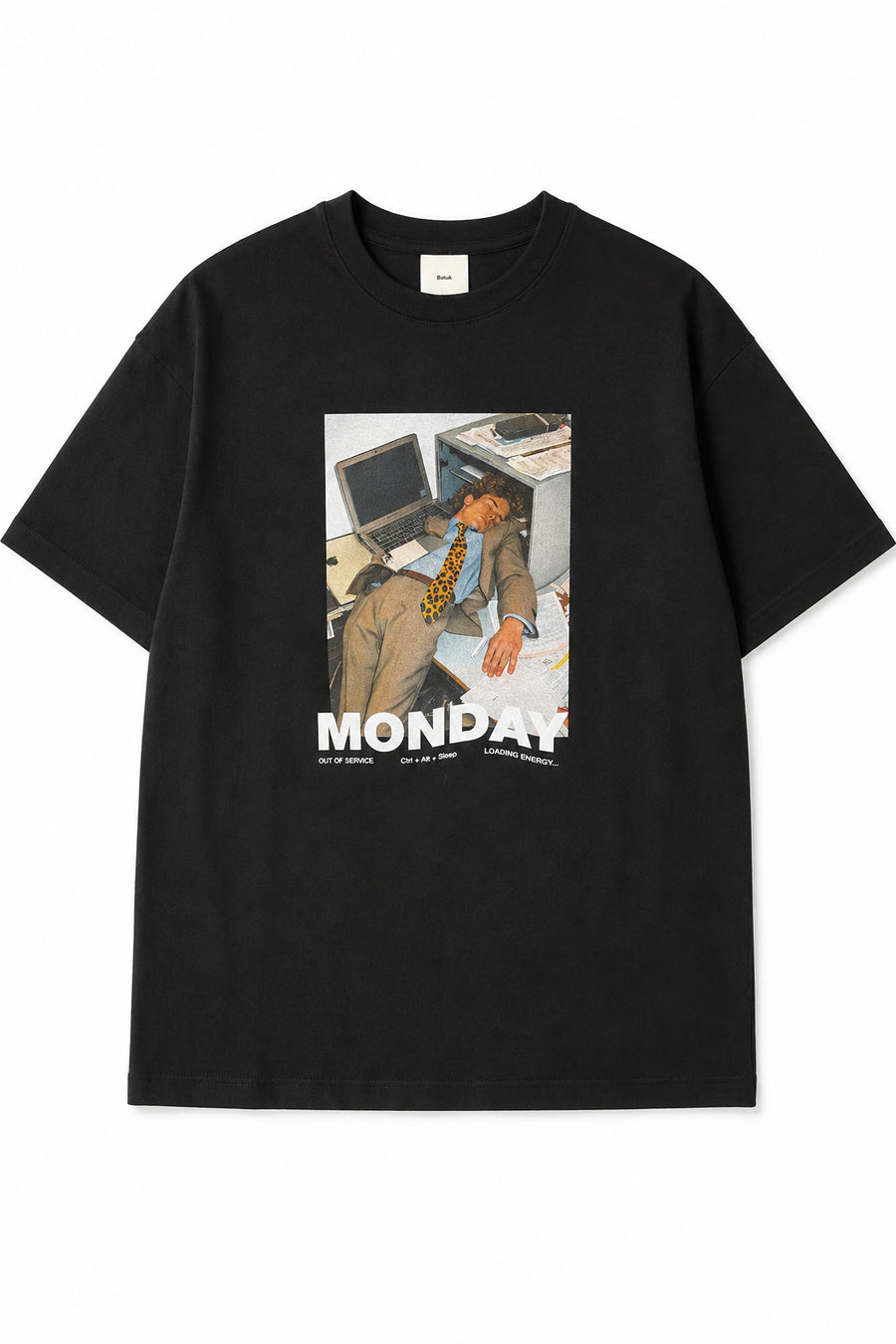 REMERA MONDAY