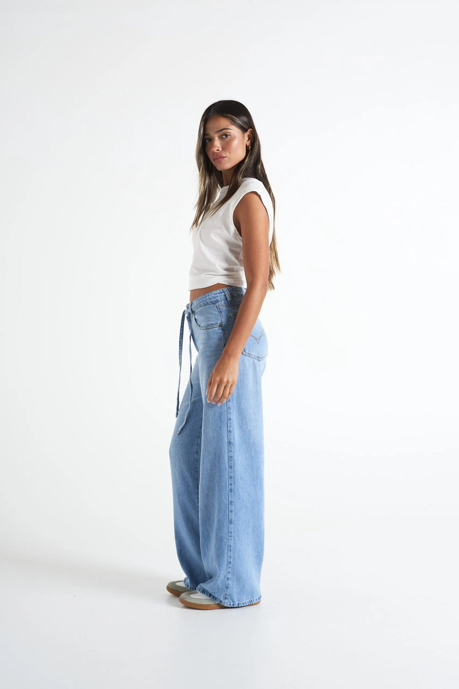 JEANS SITGES