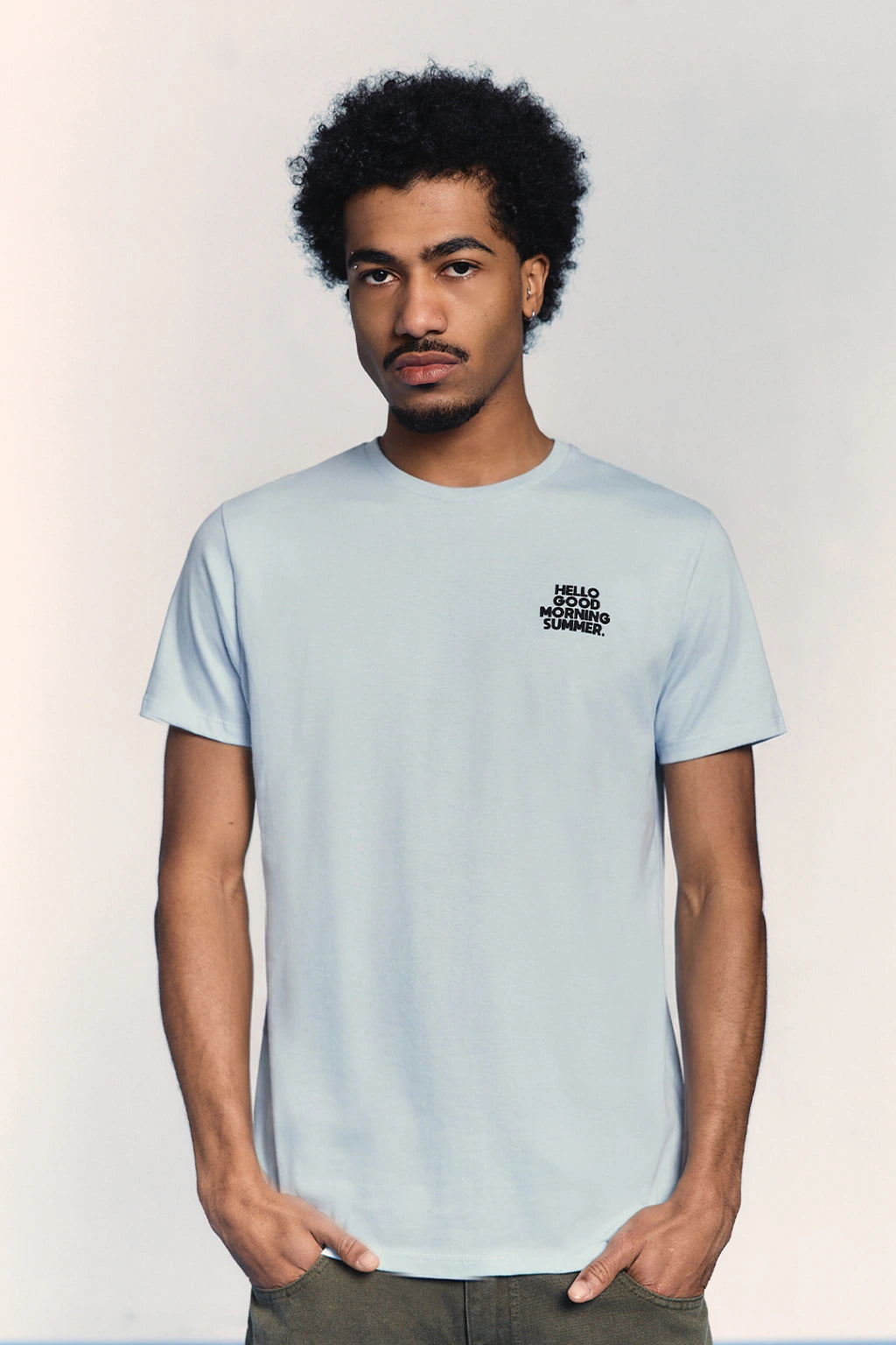 REMERA VHS