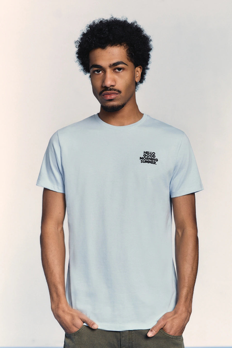 REMERA VHS