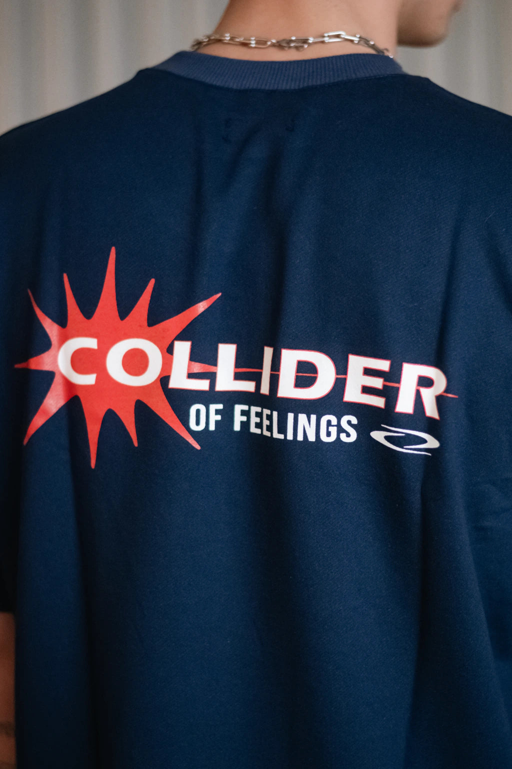 REMERA COLLIDER